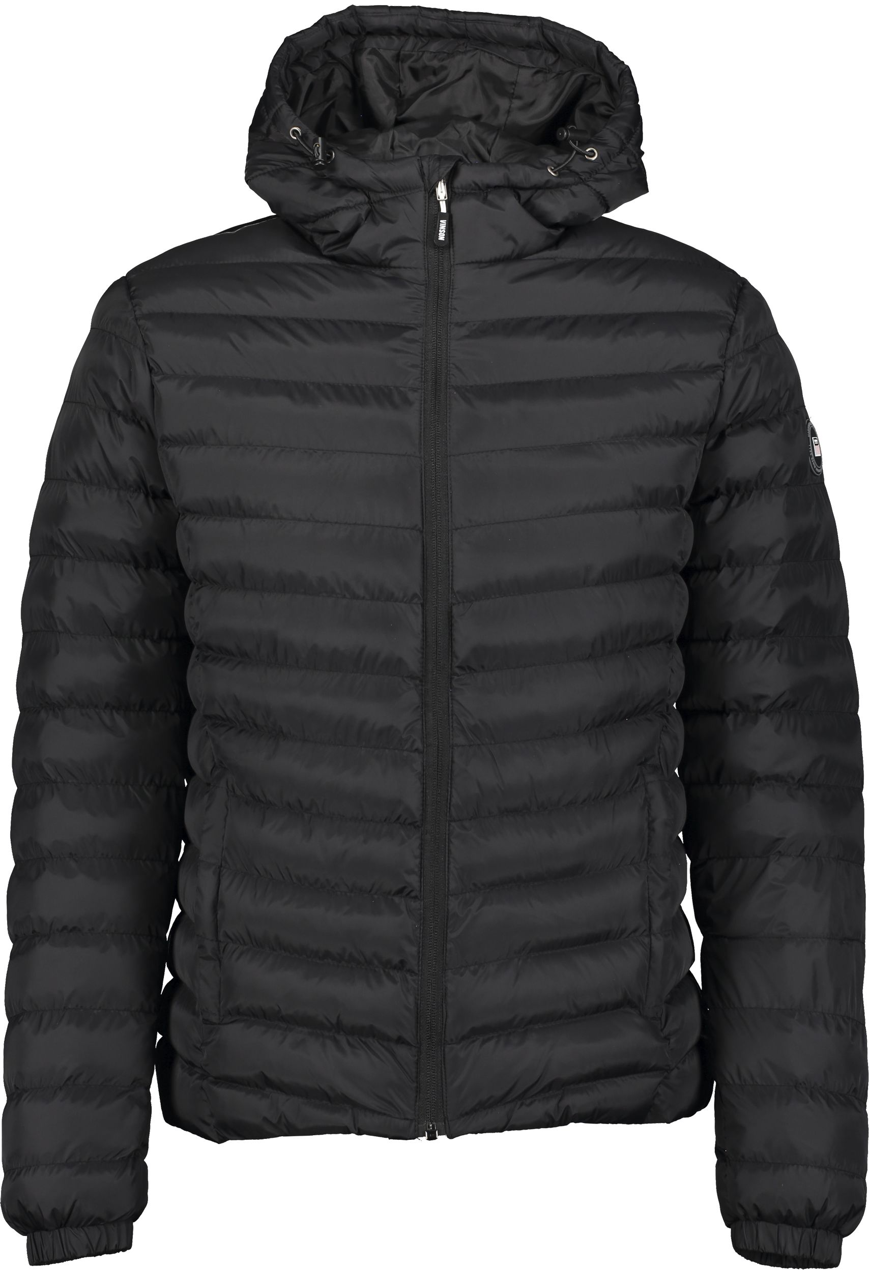 Vinson polo club jakke new arrivals